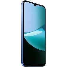 Смартфон Xiaomi Redmi 15C 4/256Gb синий