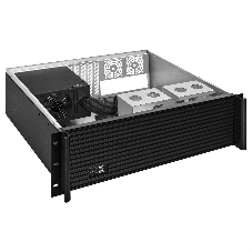Серверный корпус ExeGate Pro 3U390-11 (RM 19