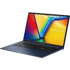 Ноутбук ASUS VivoBook 17 X1704VA-AU982 Intel Core 5 120U 1400MHz/17.3