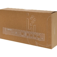 Маршрутизатор Ubiquiti ER-4-EU EdgeRouter 4 4 ядра (1 ГГц), 3х 1G RJ45, 1х SFP