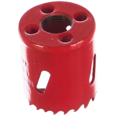 Коронка Matrix BIMETAL, 40 мм