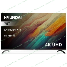 Телевизор Hyundai 75