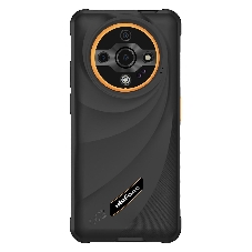 Смартфон Ulefone Armor X31 Pro 8/256Gb Few Orange