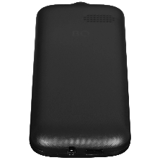 Мобильный телефон BQ 1848 Step+ черный