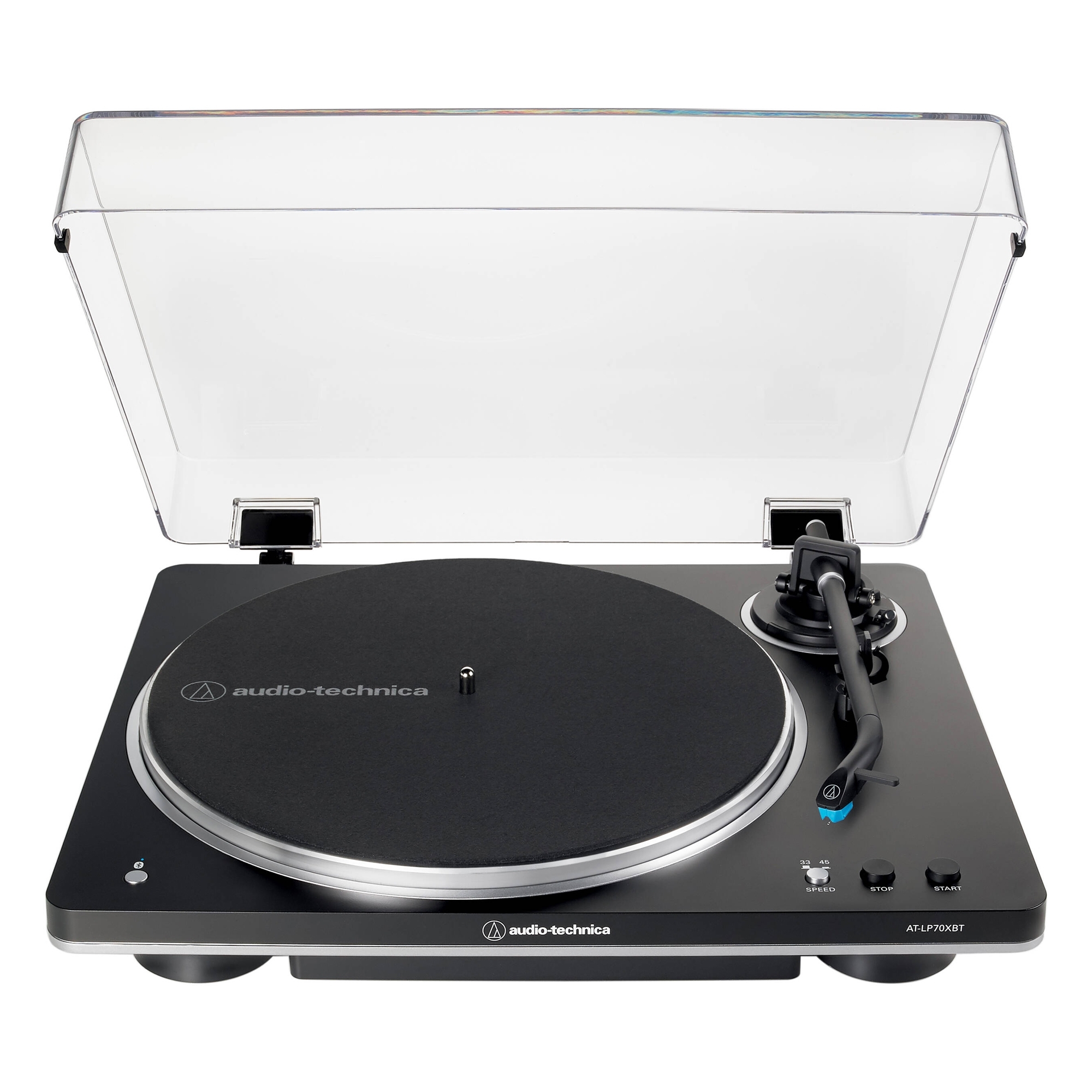 Проигрыватель винила Audio Technica AT-LP70XBT