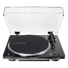 Проигрыватель винила Audio Technica AT-LP70XBT