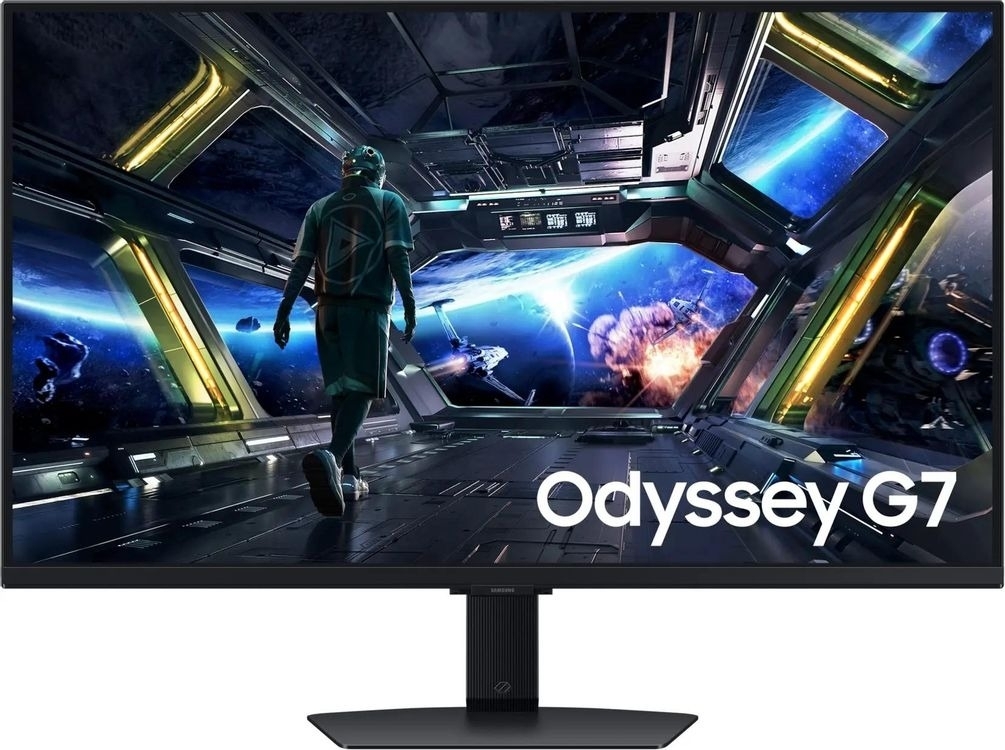 Монитор Samsung 32