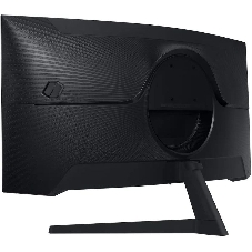 Монитор Samsung 34