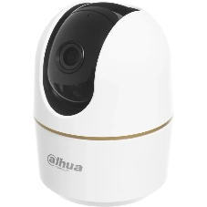 Камера видеонаблюдения Dahua DH-IPC-H3AP-0360B, IP, 3 Мп, 3.6 мм, белая