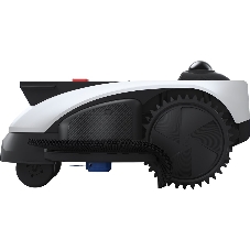 Робот-газонокосилка Ecovacs Goat O1200 LiDAR Pro MR2508, 18 В, 4 Ач