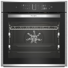 Электрический духовой шкаф Hotpoint FE8 1352 DSC IX серебристый