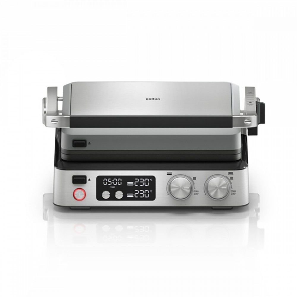 Контактный гриль Braun CG7044