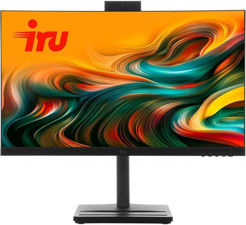 Моноблок IRU Tactio 24ID 24.5