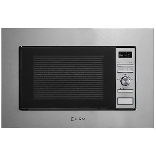 Встраиваемая микроволновая печь Lex BIMO 20.05 INOX 20л. 700Вт нержавеющая сталь
