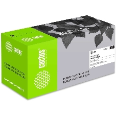 Картридж лазерный Cactus CS-TN320 черный (20000стр.) для Konica Minolta bizhub 36/42