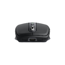 Мышь беспроводная/проводная Logitech MX Anywhere 3S графитовый, 8000 dpi, радиоканал, Bluetooth, USB, кнопки - 6