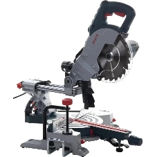Торцовочная пила Bosch GCM 800 SJ 1400Вт 5500об/мин d=216мм