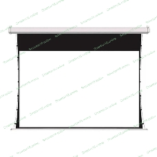 Экран для проектора S'OK SCPSMT-298x168ED30-GR  135 