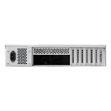 Серверный корпус ExeGate Pro 2U650-06/2U2098L (RM 19