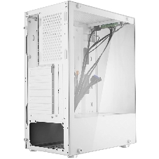 Компьютерный корпус Ginzzu CL110 белый