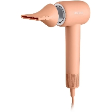 Фен Red Solution F570 1400Вт бежевый/персиковый