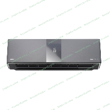 Сплит-система Centek CT-65Z10 серебристый