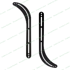 Кронштейн для крепления Саундбара Rexant макс. 15 кг серия Profi