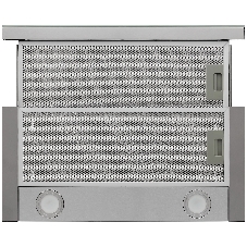 Вытяжка Krona KAMILLA T SENSOR 600 Inox