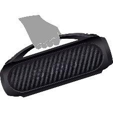 Мобильные колонки SVEN PS-380 2.0 черный