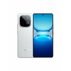 Смартфон iQOO Neo 10 16/512Gb Айсберг белый
