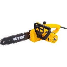 Электрическая цепная пила Huter ELS-1500P 1500Вт дл.шин.:12