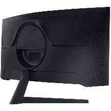 Монитор Samsung 34