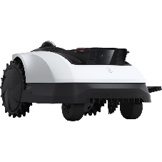 Робот-газонокосилка Ecovacs Goat O1200 LiDAR Pro MR2508, 18 В, 4 Ач