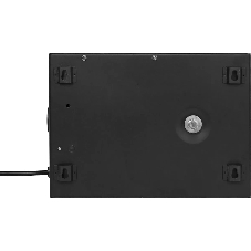 Стабилизатор напряжения Smartwatt AVR Triac 500TW 500ВА черный