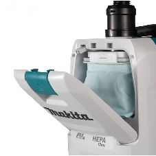 Пылесос Makita VC 008 GZ