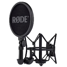 Микрофон Rode NT1 5th Generation silver