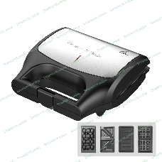 Мини-печь Zigmund & Shtain ZSM-682