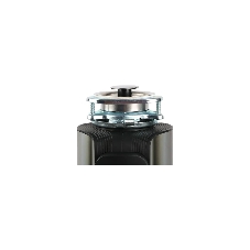Измельчитель пищевых отходов HARPER HWD-400D02