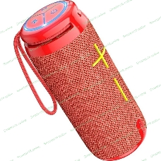 Портативная колонка BOROFONE BR24 Red