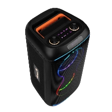 Колонка Eltronic 30-86 DANCE BOX 900 черный