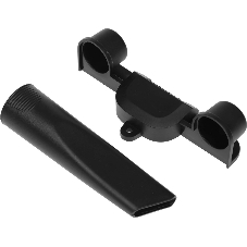 Пылесос вертикальный Centek CT-2561 красный/черный, питание от сети, 150 Вт, уборка сухая, пылесборник 0.5 л