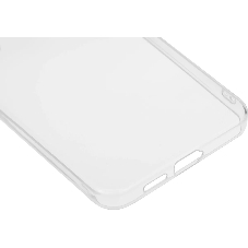 Чехол (клип-кейс) BoraSCO для Samsung Galaxy S24+ 72957 прозрачный