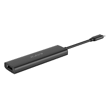 USB-концентратор A4Tech DST-60C, USB Type-C, USB/HDMI/SD, USB Type-C