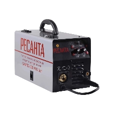 Сварочный аппарат инверторный п/а САИПА-220 Ресанта