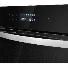Шкаф духовой электрический Maunfeld EOEC.566TB, встраиваемый