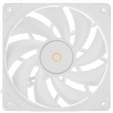 Кулер для процессора Fan Ocypus Gamma  F12 WH белый 120мм 1300rpm 24.5db 3-pin