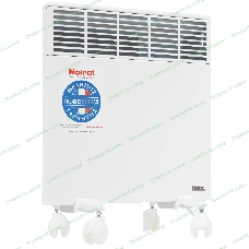 Конвектор Noirot CNX-4 Plus 1000Вт белый