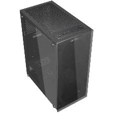 Компьютерный корпус Ginzzu SL190