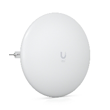 Точка доступа Wi-Fi Ubiquiti UISP Wave Long-Range Абонентское радиоустройство 60 ГГц (с резервированием 5 ГГц), UISP Wave Technology, 46 дБи