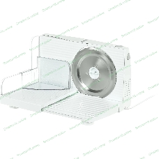 Ломтерезка Gorenje R401W, белый